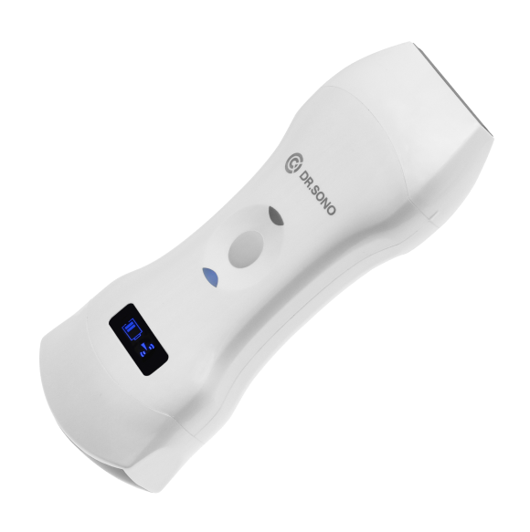DRSONO pocket ultrasound scanner SPEC