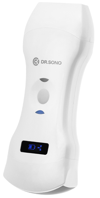 DRSONO Portable Ultrasound Scanner