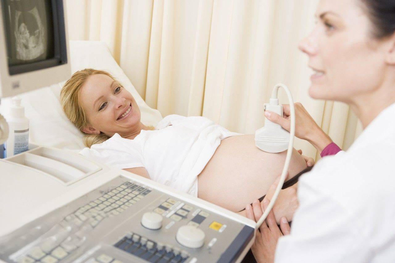Ultrasound Technology For Medical Purposes
