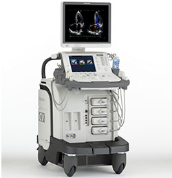 Canon Aplio 500 Platinum Series-Ultrasound Machine Cost