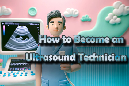 How to Become an Ultrasound Technician Attending the Best Colleges in the US