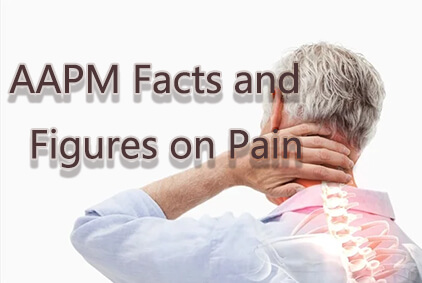 AAPM Facts and Figures on Pain 