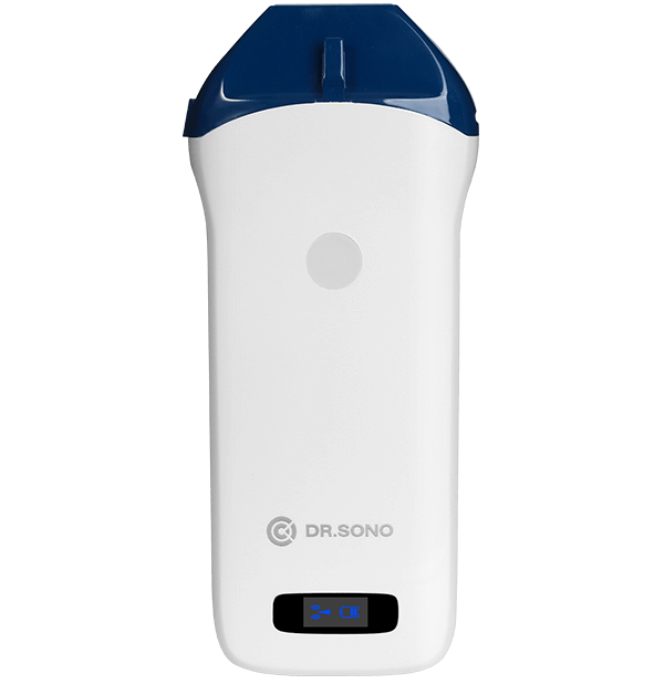 DRSONO Portable ultrasound scanner banner image