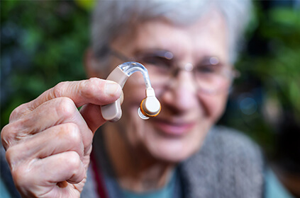 FDA Finalizes Historic Rule Enabling Access to Over-the-Counter Hearing Aids for Millions of Americans