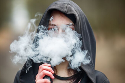 Latest Data Show More Than 2.1 Million U.S. Youth Currently Use E-Cigarettes