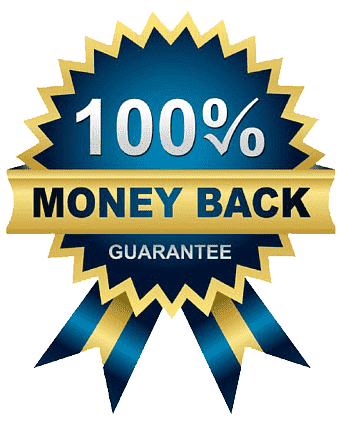 100-Money-Back-Guarantee -DRSONO Portable Ultrasound scanner