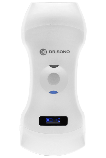DRSONO Portable Point of Care Ultrasound Scanner