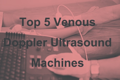 Top 5 Vеnous Dopplеr Ultrasound Machinеs