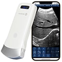 Portable ultrasound machine for pregnancy