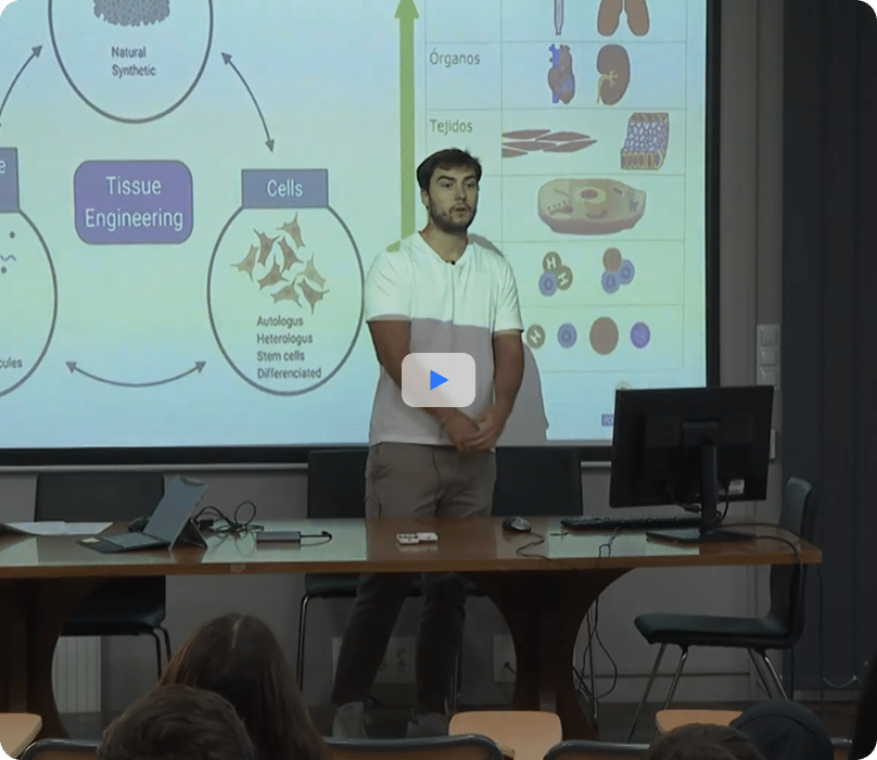 YouTube Video Poster