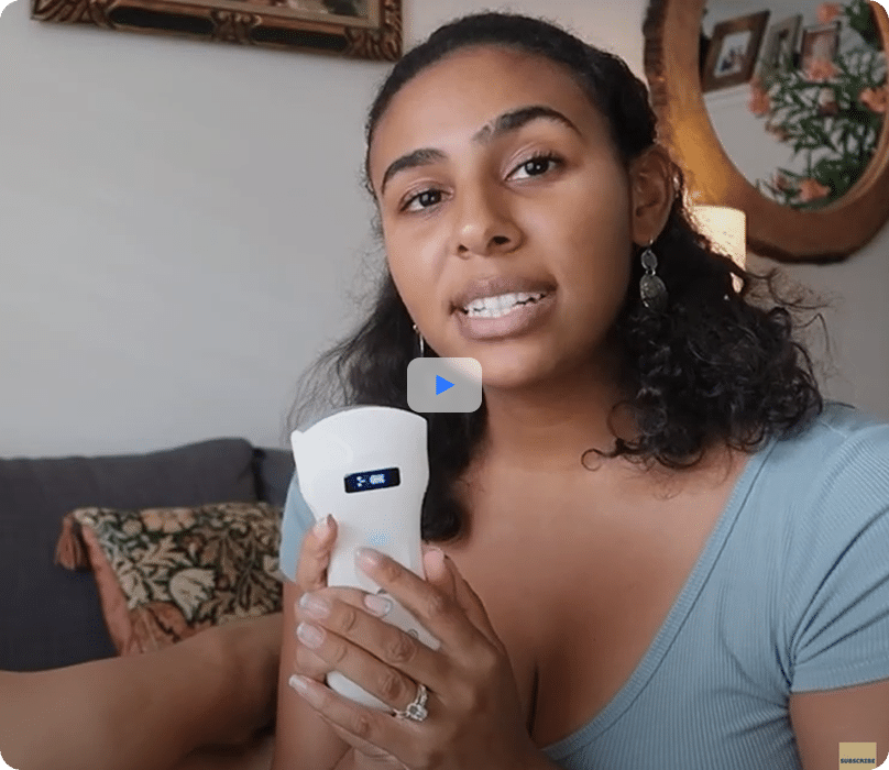 YouTube Video Poster