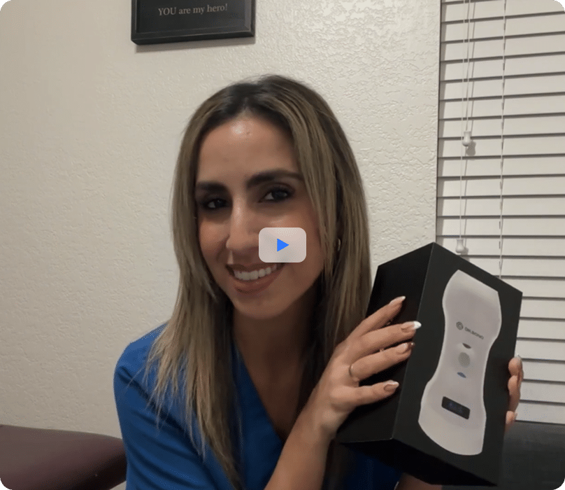 YouTube Video Poster