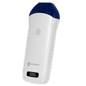 DRSONO Kabelloses Ultraschallgerät mit linearer Sonde Ultraschallgerät