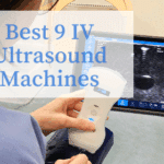 Best 9 IV Ultrasound Machines