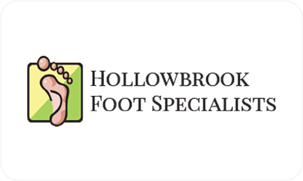 Especialistas en pies Hollowbrook Ultrasonido portátil DRSONO