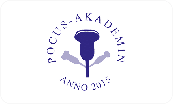 POCUSAKADEMIN DRSONO Ecógrafo inalámbrico