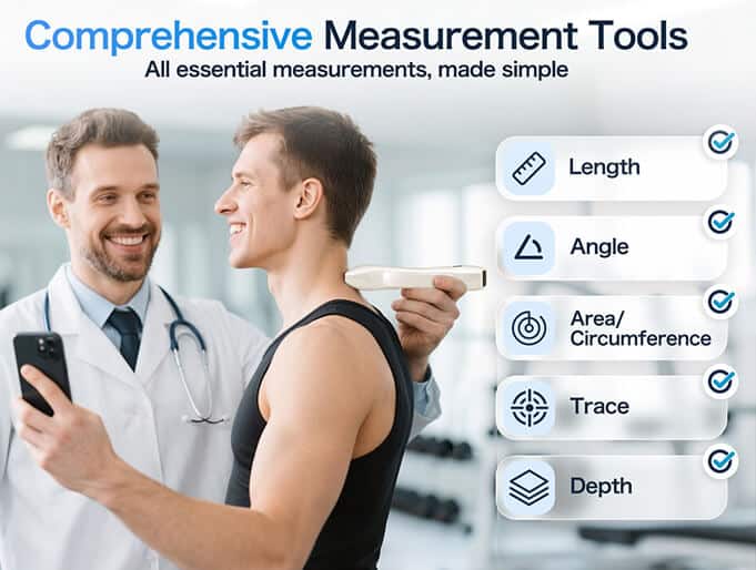 drsono tragbares ultraschallgerät