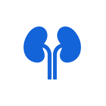 Wireless Ultrasound image