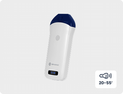 Portable Ultrasound Machine Linear Pro