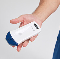 Taschen-Ultraschall DRSONO Linear Pro