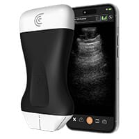 Ecógrafo Clarius PAL HD3