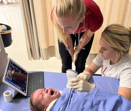 DRSONO portable Ultrasound Machine