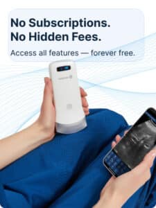 Portable Ultrasound machine Convex Pro