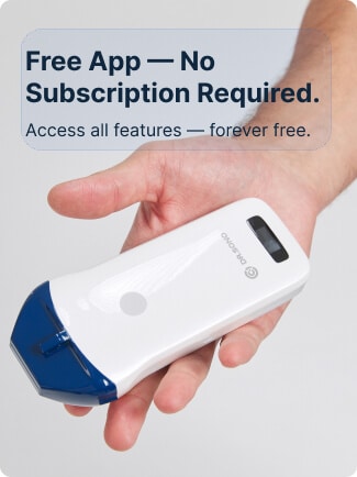 drsono Tragbares Ultraschallgerät