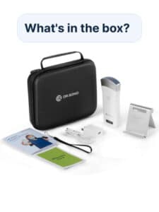 drsono Portable Ultrasound machine box Image