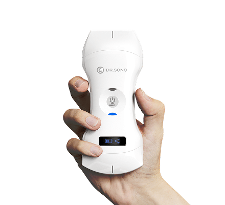 drsono Ecógrafo portátil
