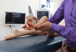 Easy Ultrasound Device Portability