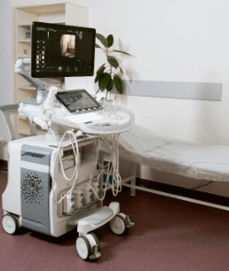 ultrasound-machine