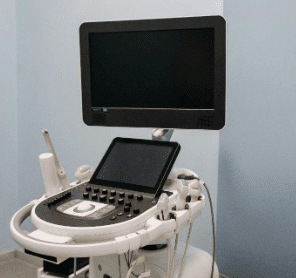 used-ultrasound-machine