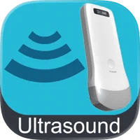Wireless USG Ultrasound Scanner - Windows version