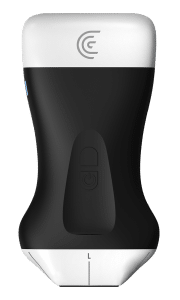 Clarius PAL HD3 wireless ultrasound scanner